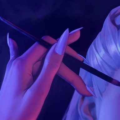 K/DA