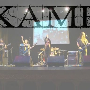 K.A.M.E.