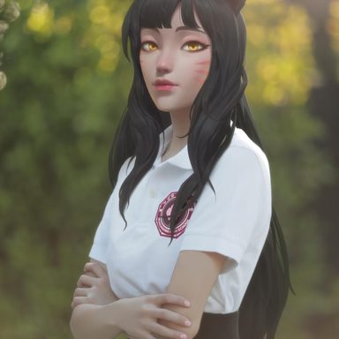 K/DA photo 18