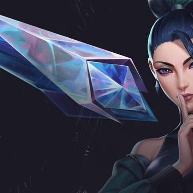 K/DA photo 21