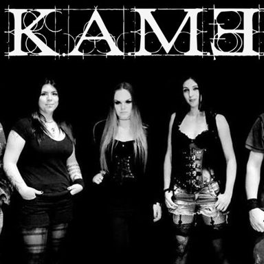 K.A.M.E.