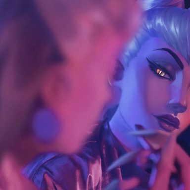 K/DA