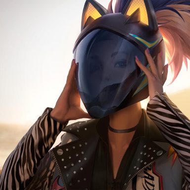 K/DA photo 17