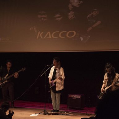 Kacco