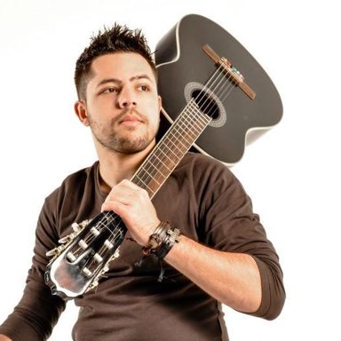 Kael Vilella