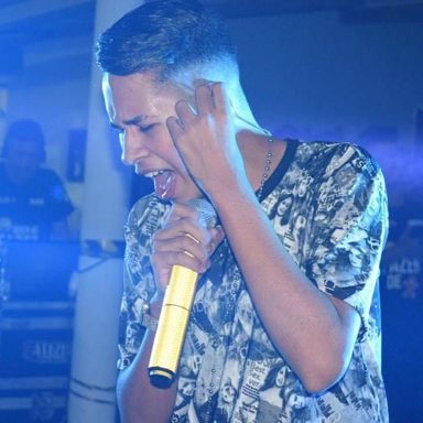 Kaelzinho Ferraz