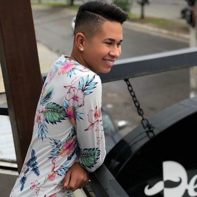 Kaelzinho Ferraz