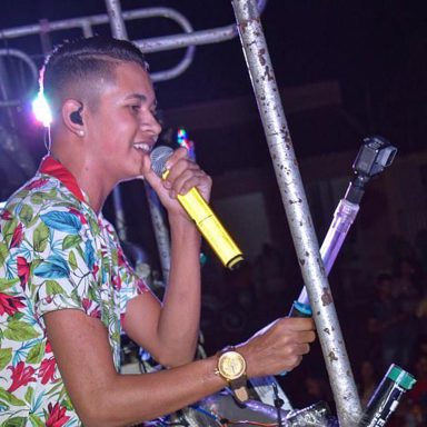 Kaelzinho Ferraz