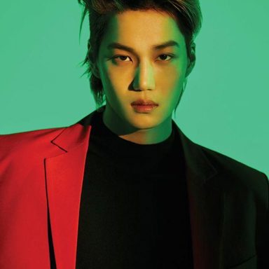 KAI (EXO) photo 12