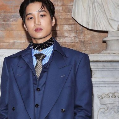 KAI (EXO)