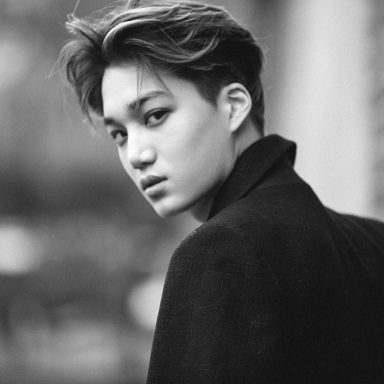 KAI (EXO)