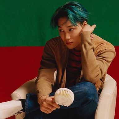 KAI (EXO)