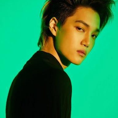 KAI (EXO) photo 11