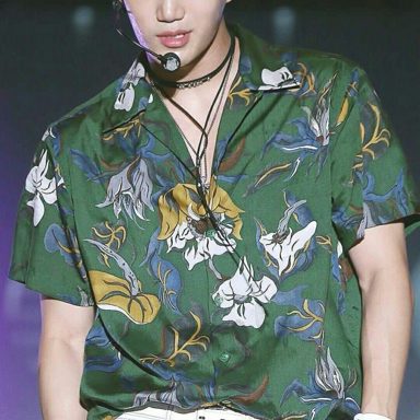 KAI (EXO)
