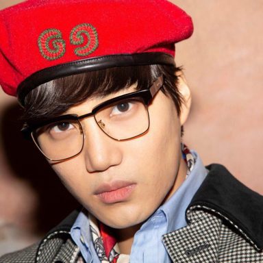 KAI (EXO) photo 10
