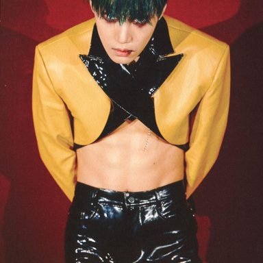 KAI (EXO) photo 9