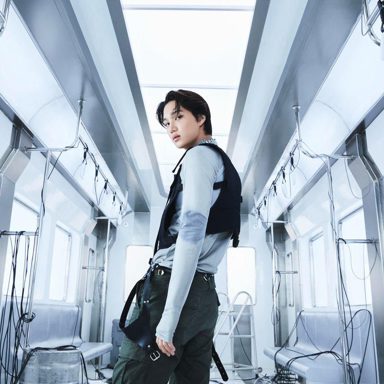 KAI (EXO)
