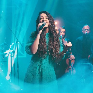 Kailane Frauches