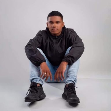 Kaiky Mello