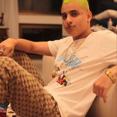 Kaio Viana