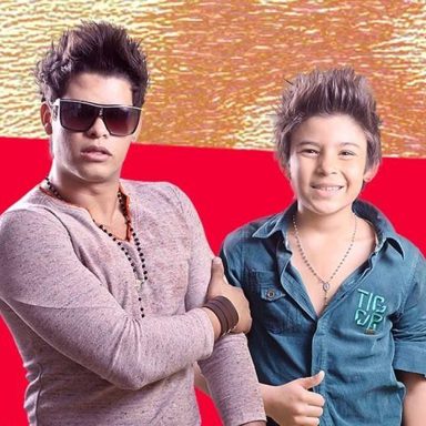 Kaio e Bruninho