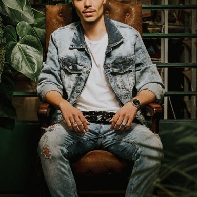 Kaio Mizzoni