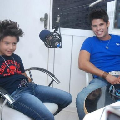 Kaio e Bruninho