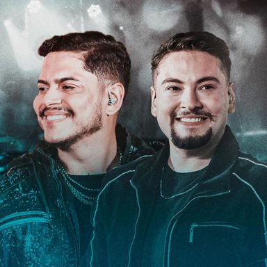 Kaio e Gabriel