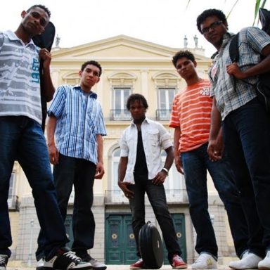 Kairós Living