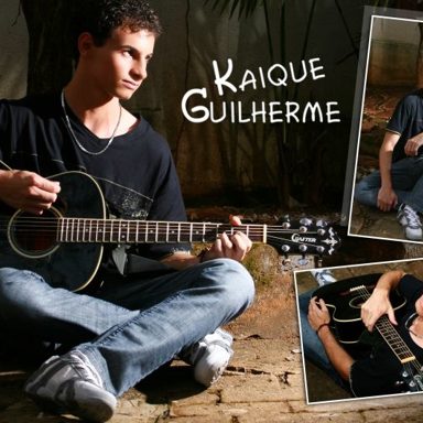Kaique Guilherme