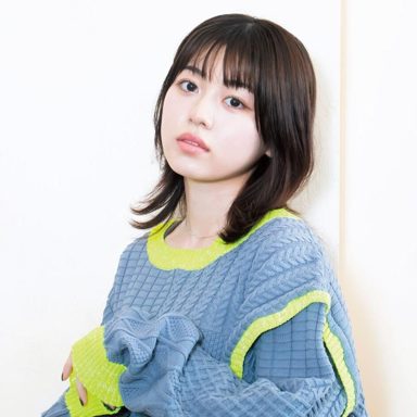 Kairi Yagi