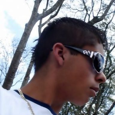 Kaique Alferes