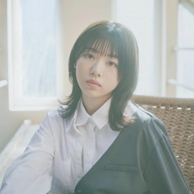 Kairi Yagi