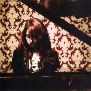 Kajiura Yuki