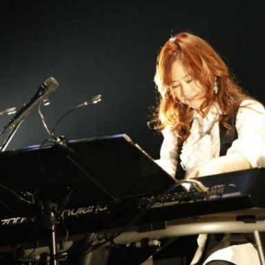 Kajiura Yuki