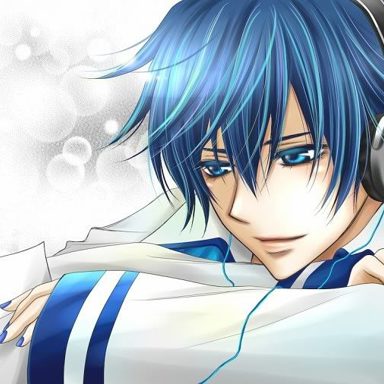 Kaito Shion
