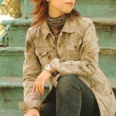 Kajiura Yuki
