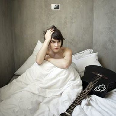 Kaki King