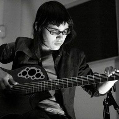 Kaki King