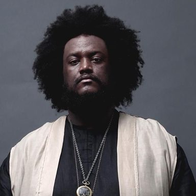 Kamasi Washington