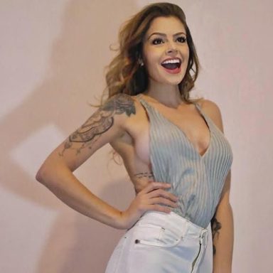 Kamille Huebner