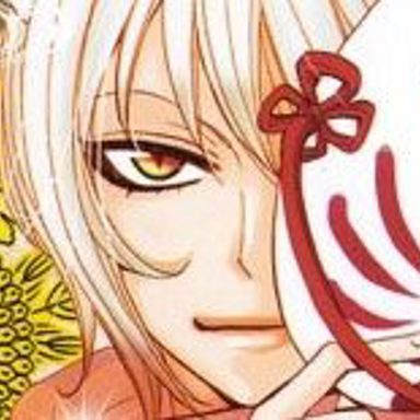 Kamisama Hajimemashita