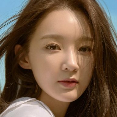 Kang Min Kyung