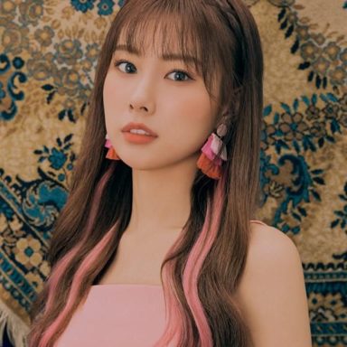 Kang Hye-won