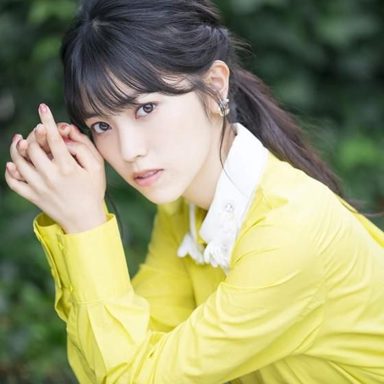 Kaori Ishihara