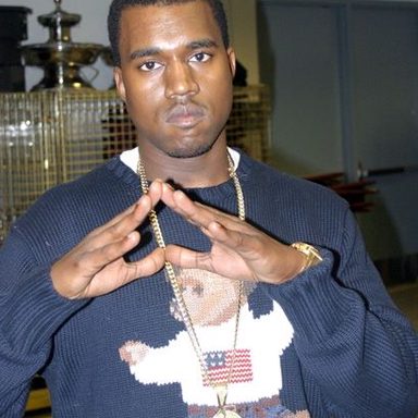 Kanye West Choir photo 34