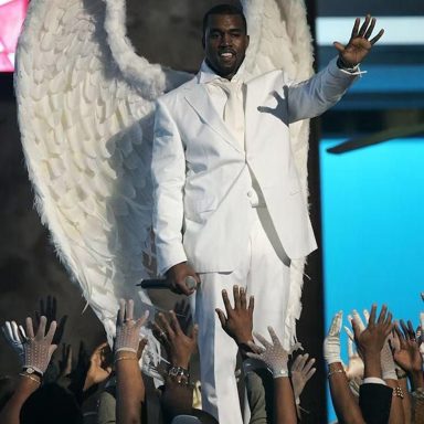 Kanye West Choir