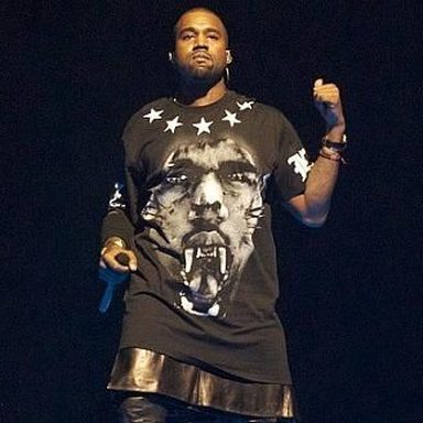 Kanye West Choir photo 35