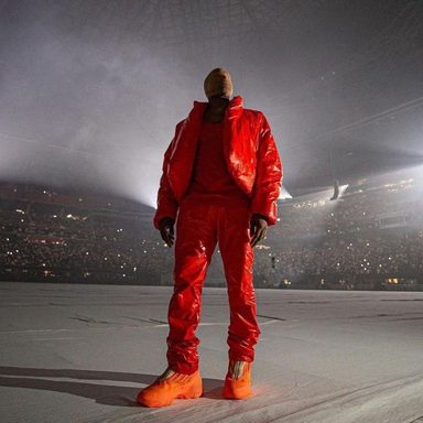 Kanye West Choir photo 21