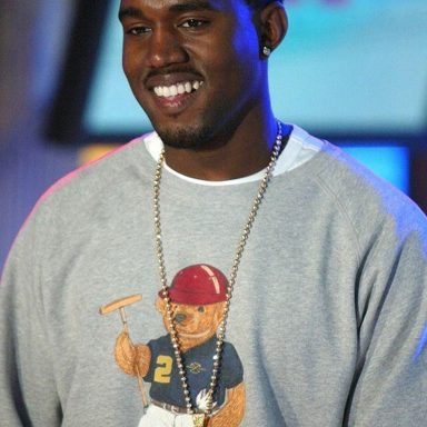 Kanye West Choir